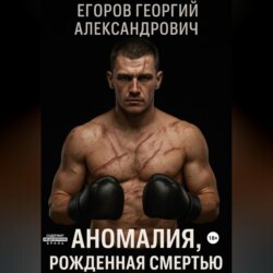 Аномалия, рожденная смертью