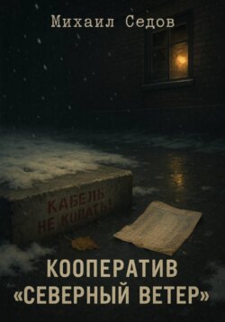 Кооператив &laquo;Северный ветер&raquo;