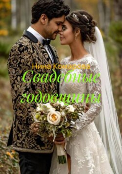 Свадебные годовщины