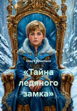 &laquo;Тайна ледяного замка&raquo;