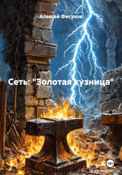 Сеть: &laquo;Золотая кузница&raquo;