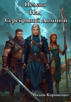 Пелена Над Серебряной Долиной