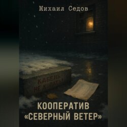 Кооператив &laquo;Северный ветер&raquo;