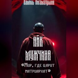Айк &ndash; мужчина