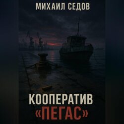 Кооператив &laquo;Пегас&raquo;