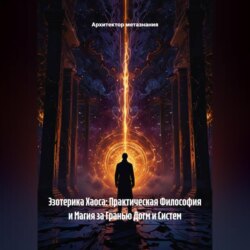 Эзотерика Хаоса: Практическая Философия и Магия за Гранью Догм и Систем