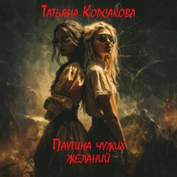 Паутина чужих желаний