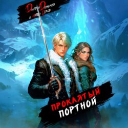 Проклятый Портной: Том 2