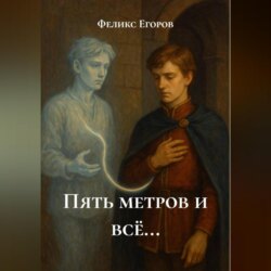 Пять метров и всё&hellip;
