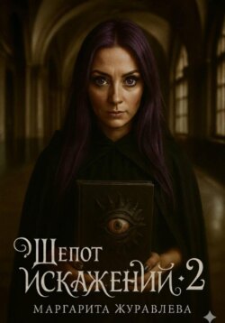 Шепот искажений. Том 2