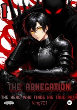 The Abnegation. The hero whofinds histaue path