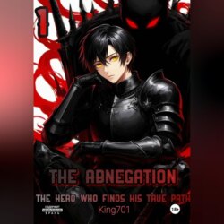 Отречённый. Тьма и Хаос