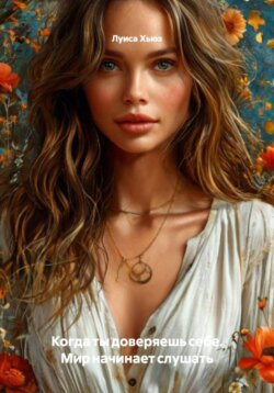 Когда ты доверяешь себе. Мир начинает слушать