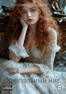 Хрустальный миг &ndash; Точка невозврата