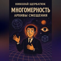 Многомерность: Архивы Смещения