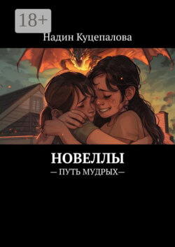 Новеллы.&nbsp;&ndash;&nbsp;Путь мудрых&mdash;