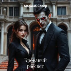 Кровавый рассвет