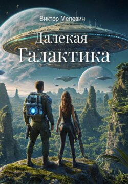 Далекая Галактика