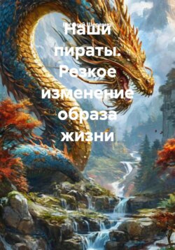 Наши пираты. Резкое изменение образа жизни