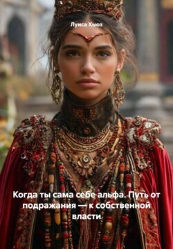 Когда ты сама себе альфа. Путь от подражания &ndash; к собственной власти
