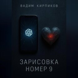 Зарисовка номер 9