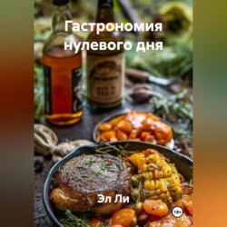 &laquo;Гастрономия нулевого дня&raquo;