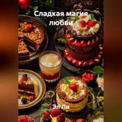 &laquo;Сладкая магия любви&raquo;