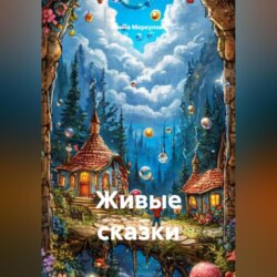 Живые сказки