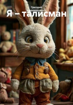 Я &ndash; талисман