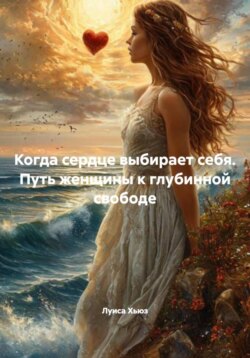 Когда сердце выбирает себя. Путь женщины к глубинной свободе