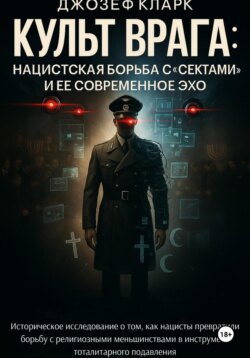 Культ Врага. Нацистская борьба с &laquo;сектами&raquo; и ее современное эхо