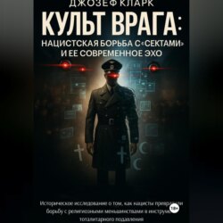 Культ Врага. Нацистская борьба с &laquo;сектами&raquo; и ее современное эхо