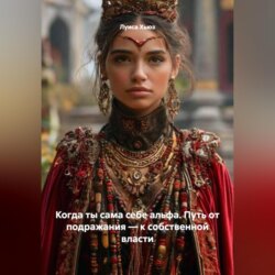Когда ты сама себе альфа. Путь от подражания &ndash; к собственной власти