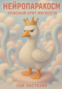Нейропаракосм – Опасный Брит мягкости