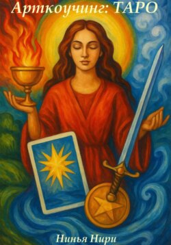 Арткоучинг: Таро