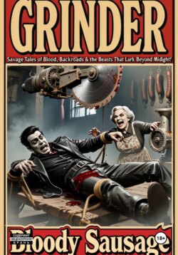 &laquo;Кровяная колбаса&raquo; семьи Макгроу