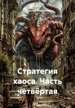 Стратегия хаоса. Часть четвёртая
