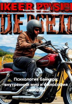Психология байкера: внутренний мир и философия свободы