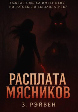 Предыстория: Расплата мясников