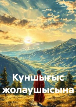 КУНШЫҒЫС ЖОЛАУШЫСЫНА
