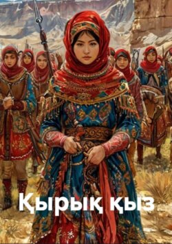 Қырық қыз 
