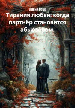 Тирания любви: когда партнёр становится абьюзером