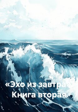 &laquo;Эхо из завтра&raquo;. Книга вторая