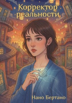 Корректор реальности