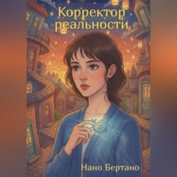 Корректор реальности