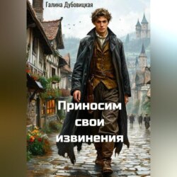 Приносим свои извинения