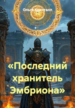 &laquo;Последний хранитель Эмбриона&raquo;