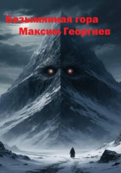 Безымянная гора