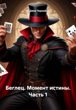 Беглец. Момент истины. Часть 1