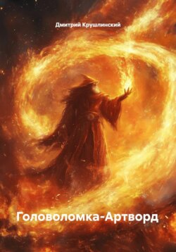 Головоломка-Артворд